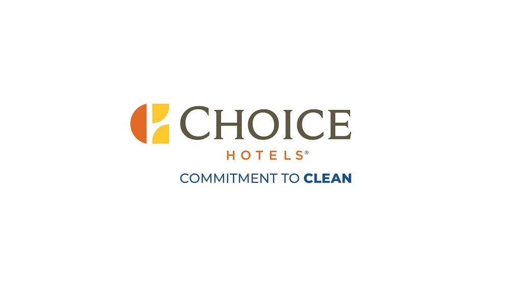 Quality - Charleston Hotel Goose Creek