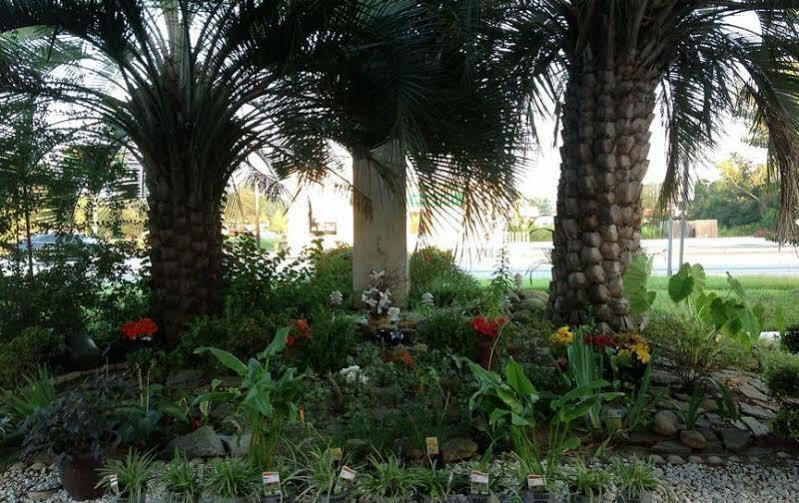 Quality - Charleston Hotel 2*
