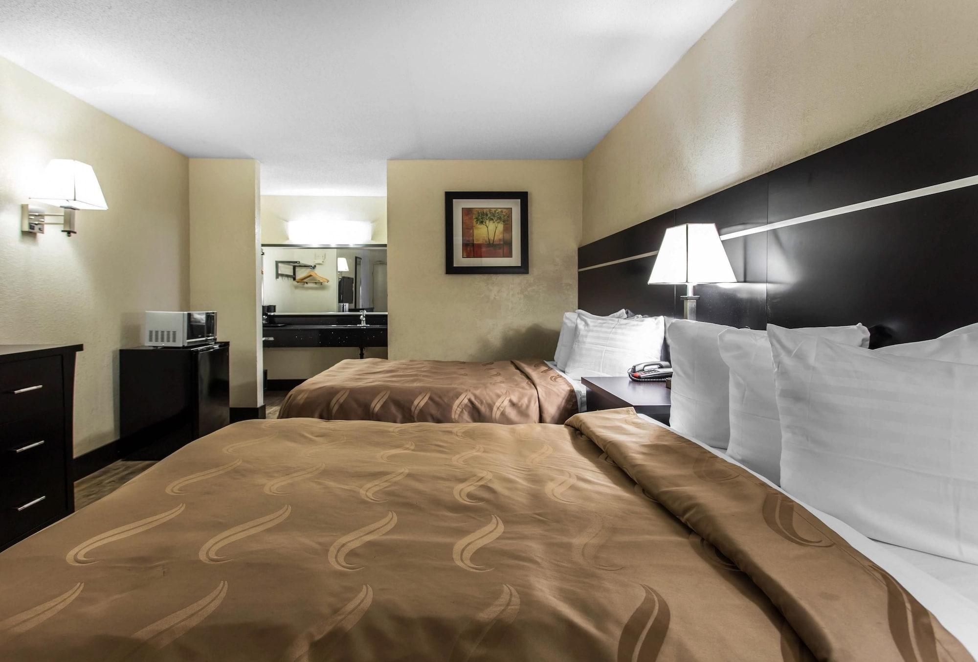 Hotel Quality - Charleston Goose Creek